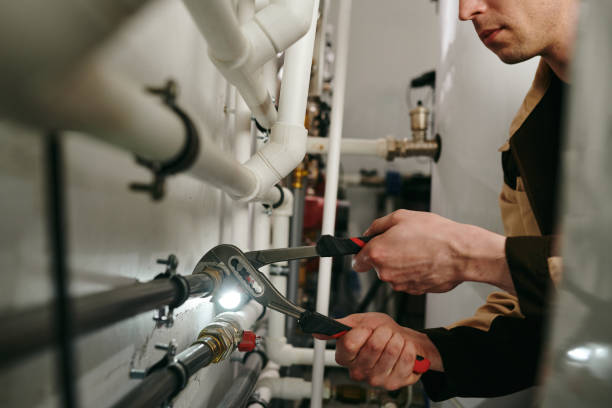 Best Residential Plumbing Services  in Franklin, PA