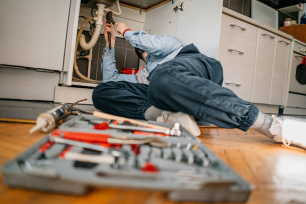 Best Shower Repair Services  in Franklin, PA