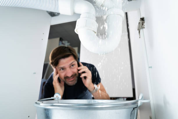 Professional Plumbing in Franklin, PA