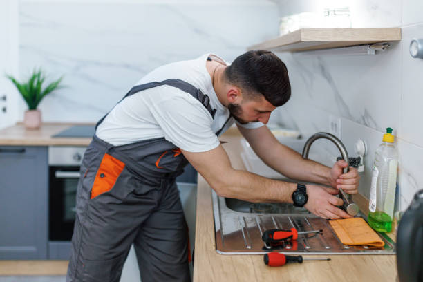Best Hot Water Heater Installation  in Franklin, PA