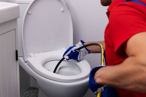 Best Commercial Plumbing Services  in Franklin, PA