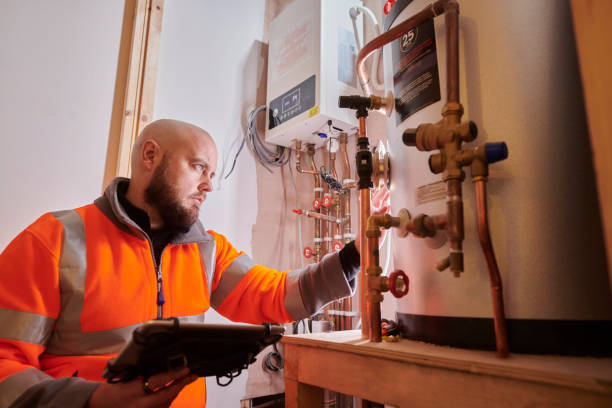 Best Leak Detection Services  in Franklin, PA