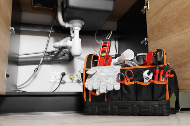 Best Same-Day Plumbing Service  in Franklin, PA