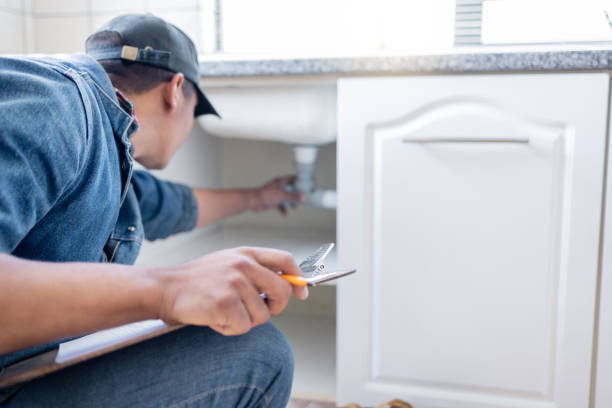 Best Affordable Plumbing Services  in Franklin, PA
