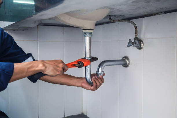 Best Toilet Repair Services  in Franklin, PA