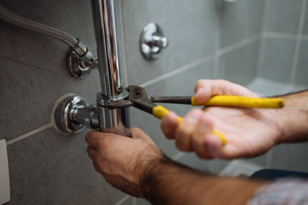 Best Drain Cleaning Services  in Franklin, PA