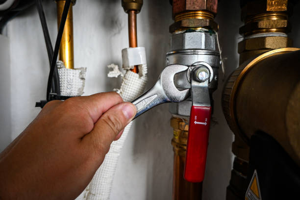Hot Water Heater Installation in Franklin, PA